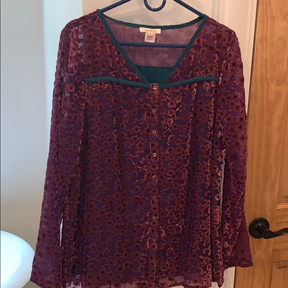 Sundance top
